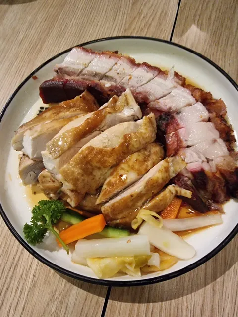 Ru Yi Dim Sum