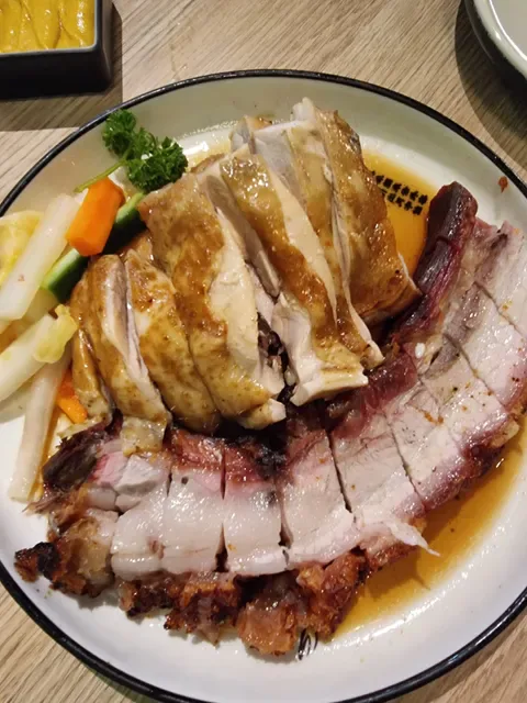 Ru Yi Dim Sum
