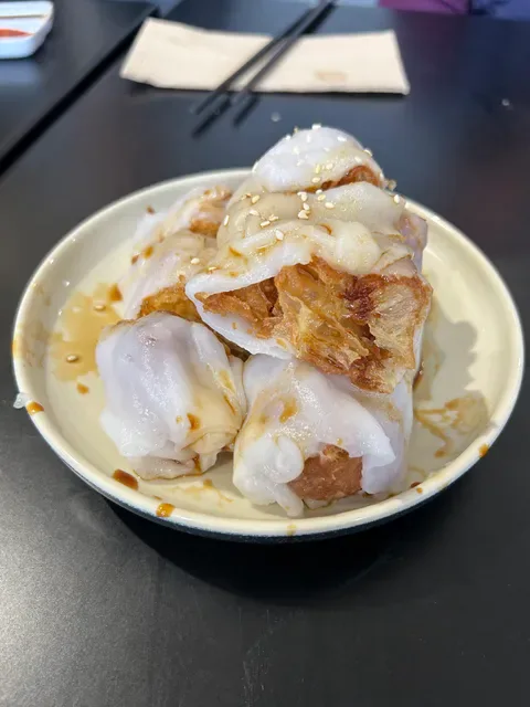 Ru Yi Dim Sum