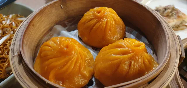 Ru Yi Dim Sum