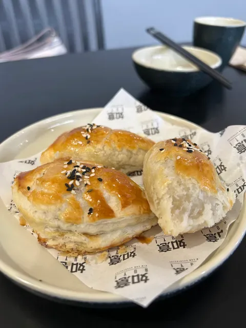 Ru Yi Dim Sum