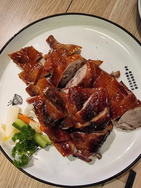 Ru Yi Dim Sum