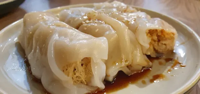 Ru Yi Dim Sum