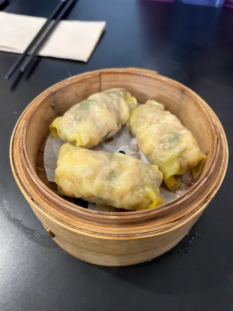 Ru Yi Dim Sum