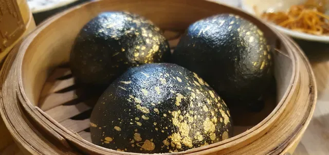 Ru Yi Dim Sum