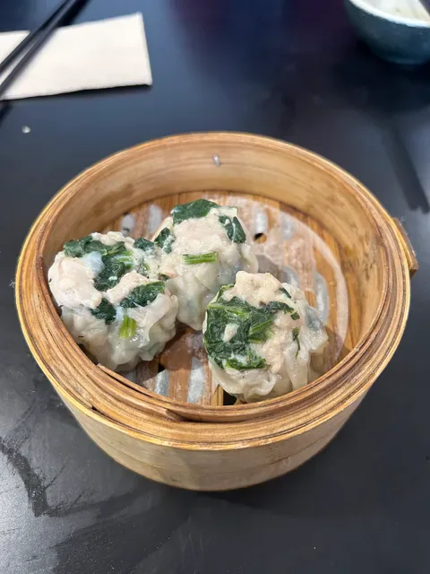 Ru Yi Dim Sum