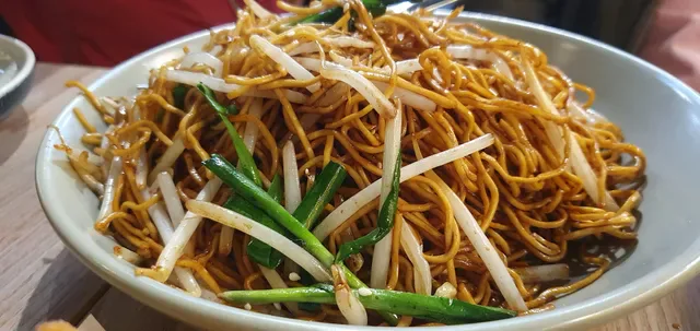 Ru Yi Dim Sum