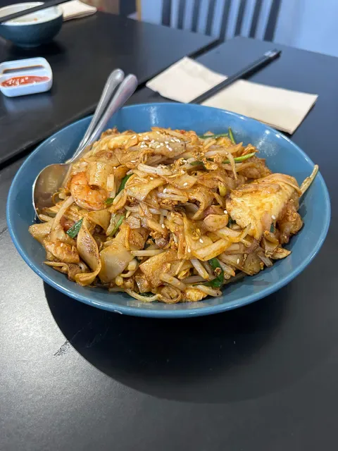 Ru Yi Dim Sum