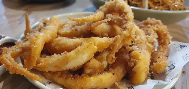 Ru Yi Dim Sum