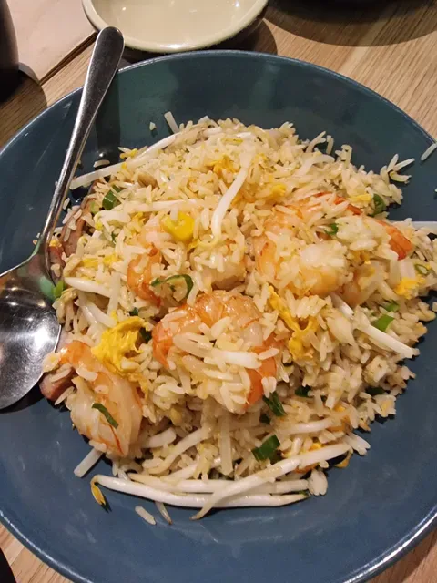 Ru Yi Dim Sum