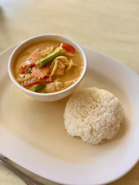 Ruean Phae Thai Restaurant