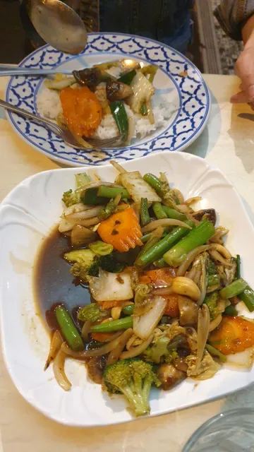 Ruean Phae Thai Restaurant