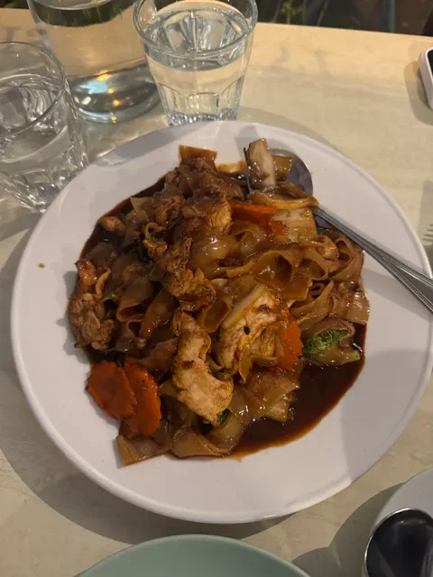 Ruean Phae Thai Restaurant
