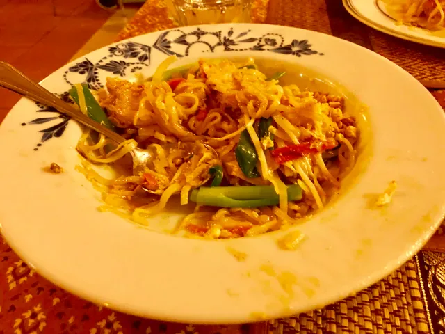 Ruean Phae Thai Restaurant