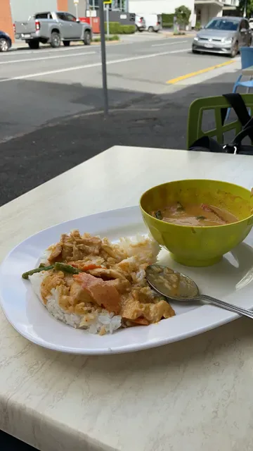 Ruean Phae Thai Restaurant