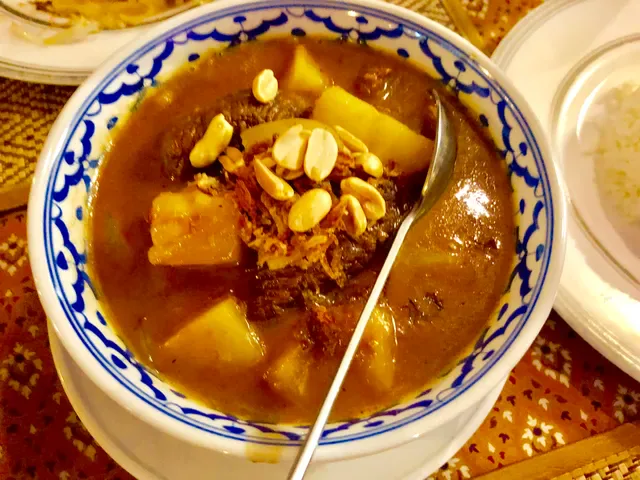 Ruean Phae Thai Restaurant