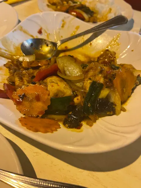 Ruean Phae Thai Restaurant
