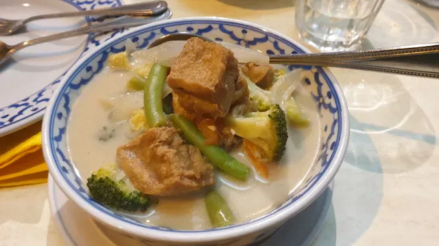 Ruean Phae Thai Restaurant