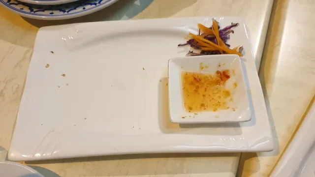 Ruean Phae Thai Restaurant