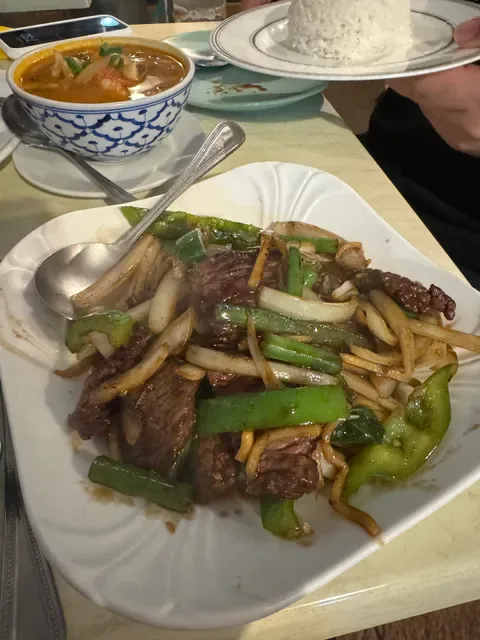 Ruean Phae Thai Restaurant
