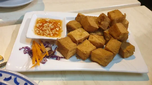 Ruean Phae Thai Restaurant