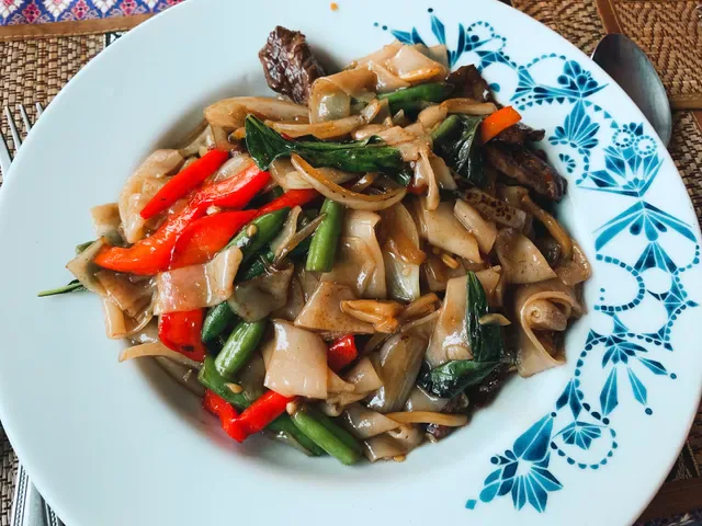 Ruean Phae Thai Restaurant