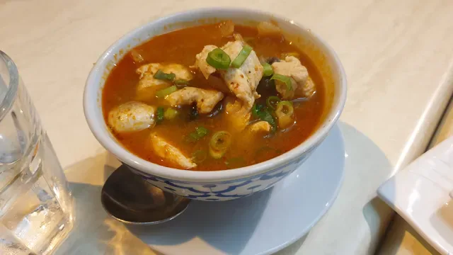 Ruean Phae Thai Restaurant