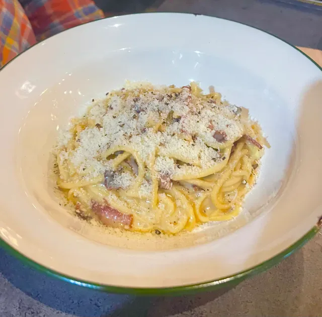 RUSTICHELLA Pasta Bar