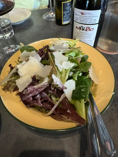 RUSTICHELLA Pasta Bar