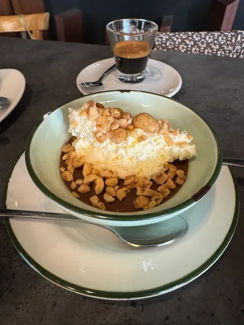 RUSTICHELLA Pasta Bar