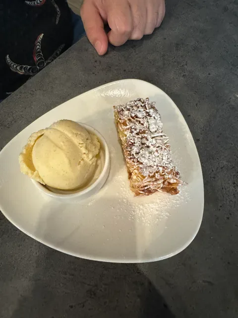 RUSTICHELLA Pasta Bar