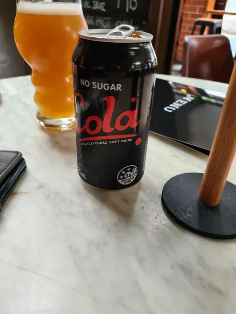 Saccharomyces Beer Cafe