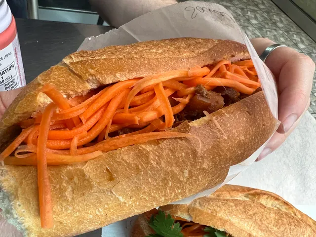 Saigon Alley Cafe