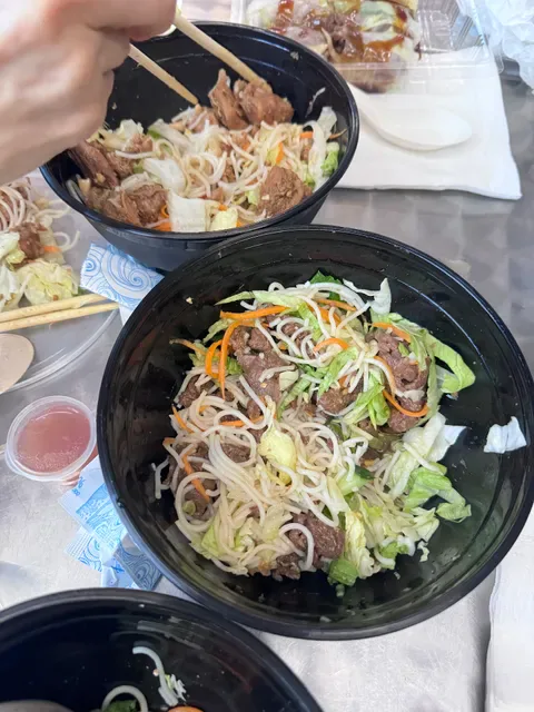 Saigon Alley Cafe