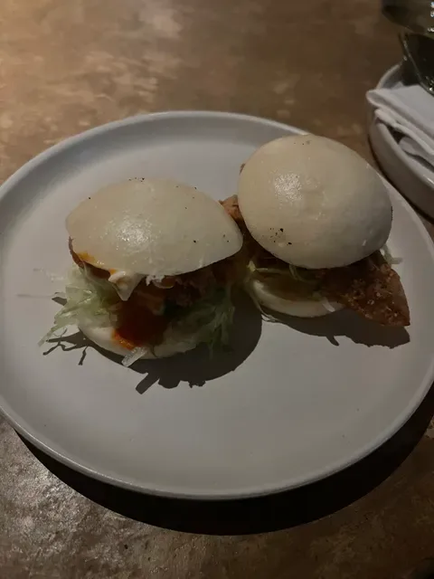 sAme sAme Brisbane