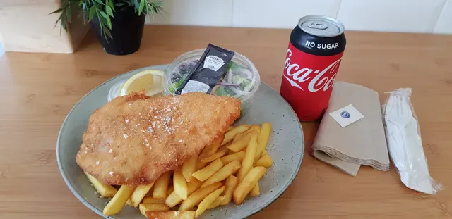 Samies SEAFOODS