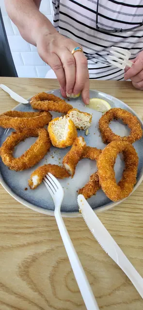 Samies SEAFOODS
