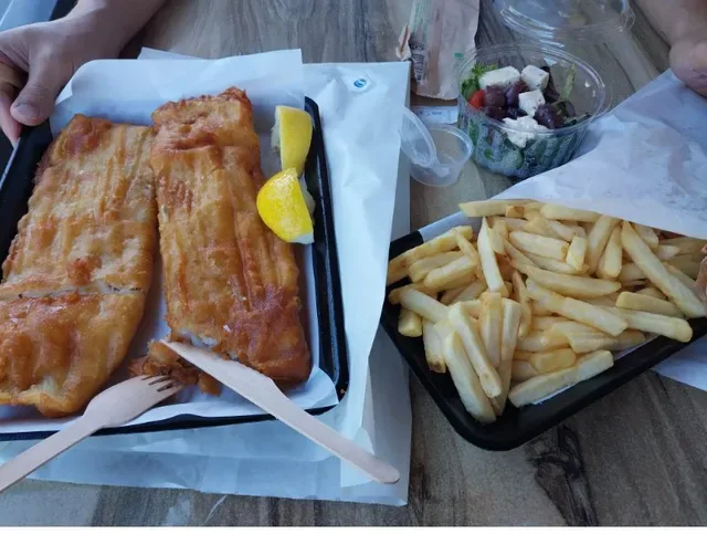 Samies SEAFOODS