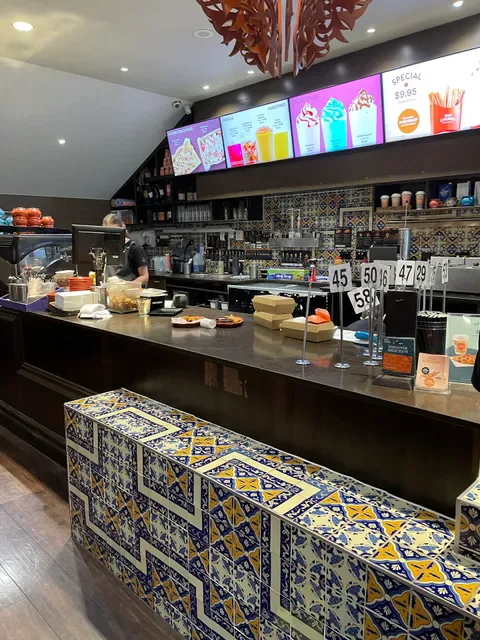 San Churro Mt Gravatt