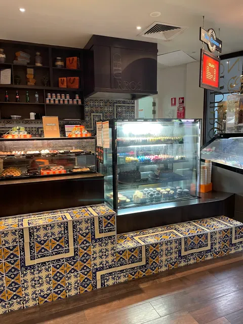 San Churro Mt Gravatt