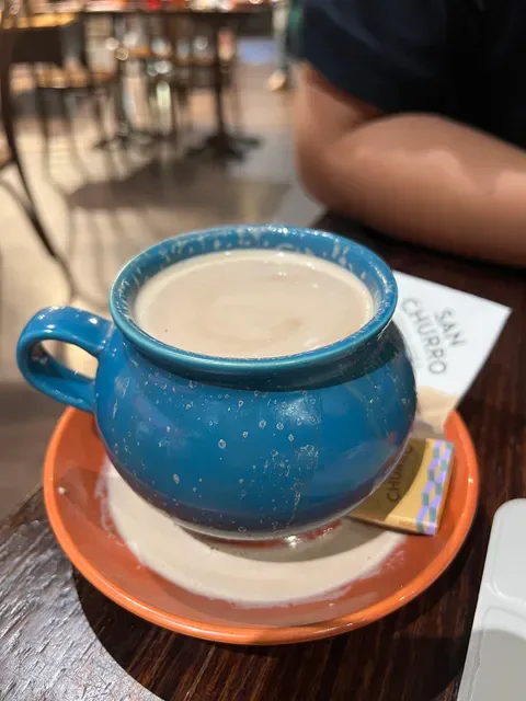 San Churro Mt Gravatt
