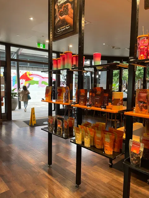 San Churro Mt Gravatt
