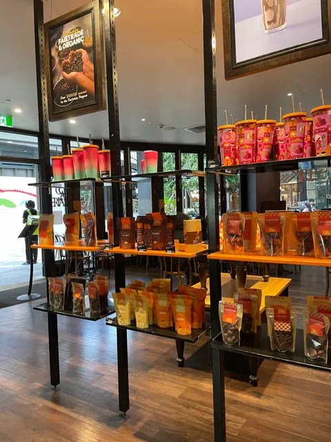San Churro Mt Gravatt