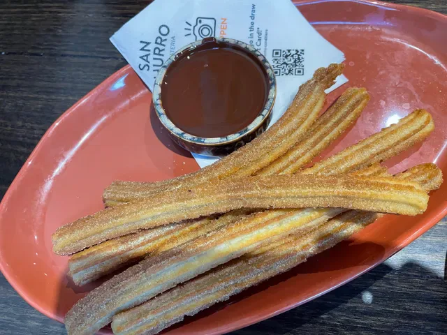 San Churro Mt Gravatt