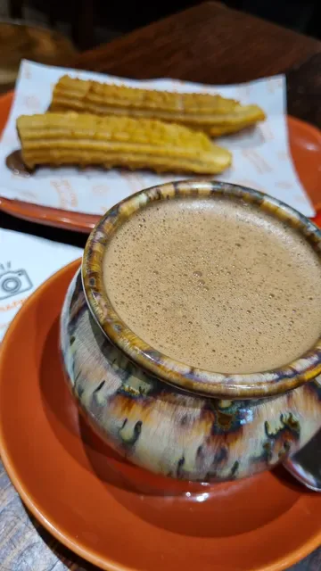 San Churro Mt Gravatt