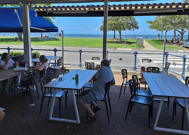 Sandgate Fishmonger