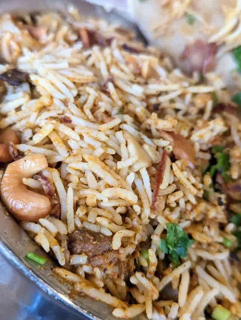 Sankalp Aspley Restaurant