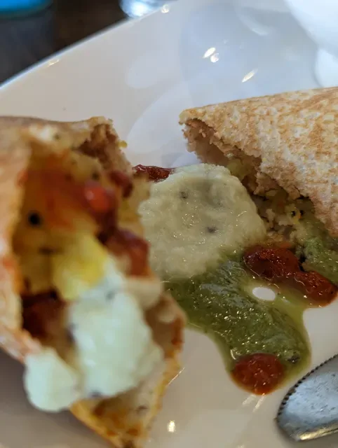 Sankalp Aspley Restaurant