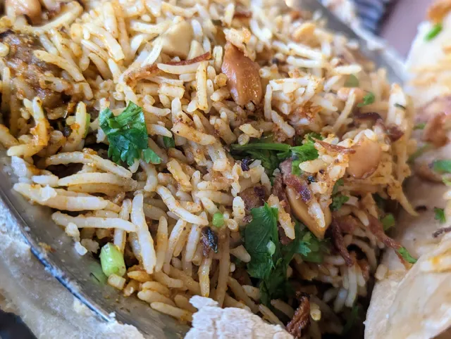 Sankalp Aspley Restaurant