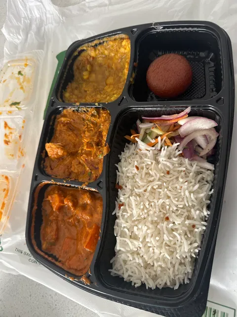 Sankalp Aspley Restaurant